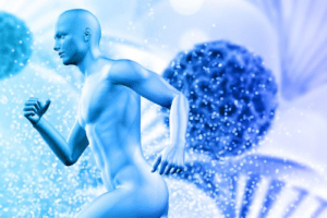 Las Bacterias que viven dentro de nosotros