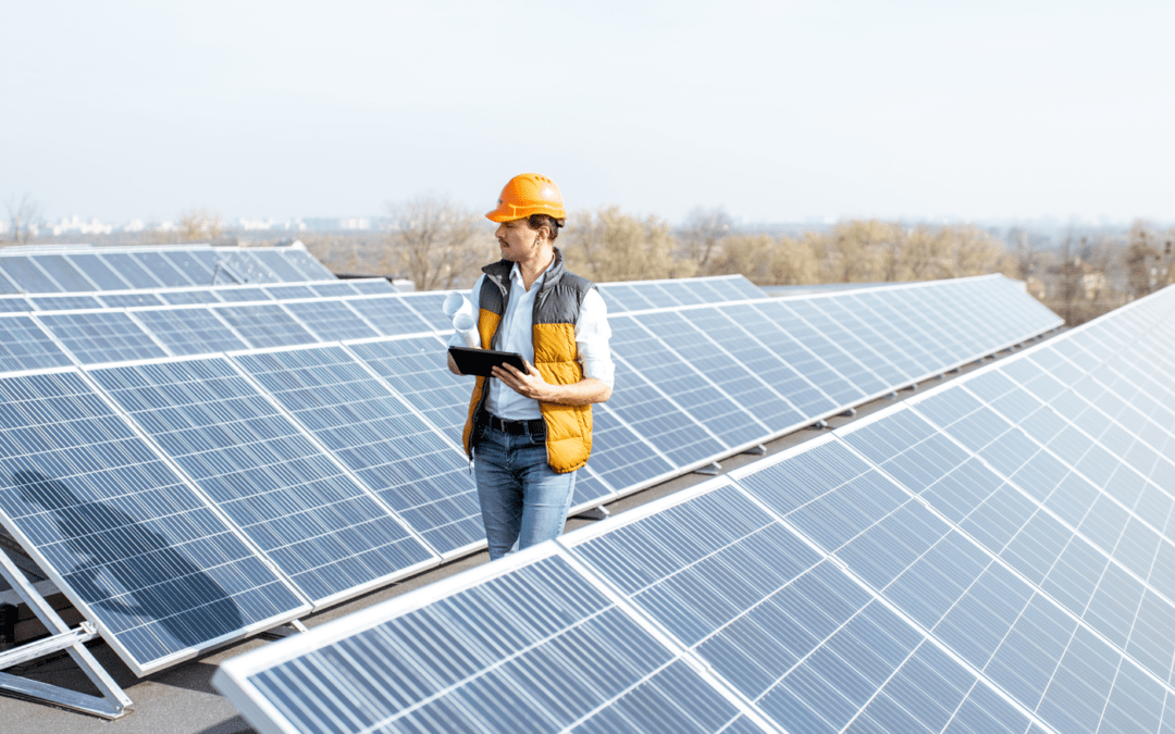 El perdurable cicerone de la energía solar