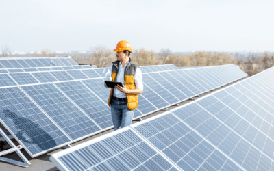 El perdurable cicerone de la energía solar