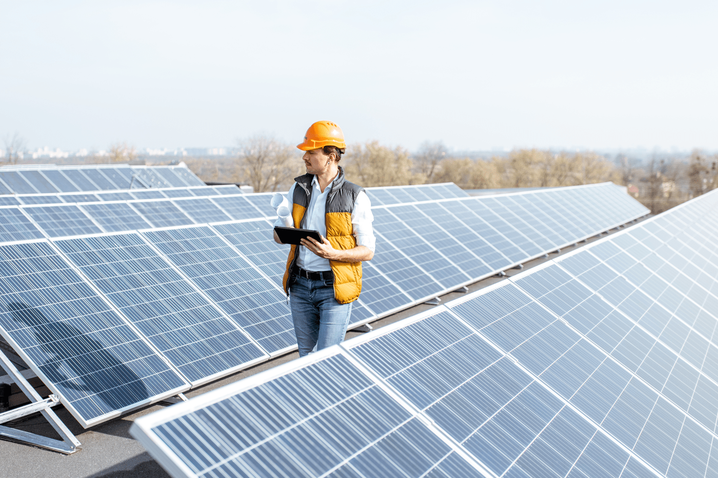 El perdurable cicerone de la energía solar