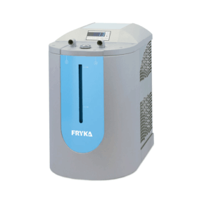 Enfriador Recirculante Chiller 380w