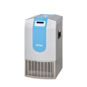 Enfriador Recirculante Chiller 2000w