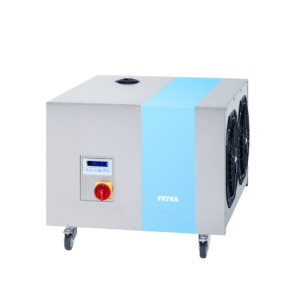 Enfriador Recirculante 30l