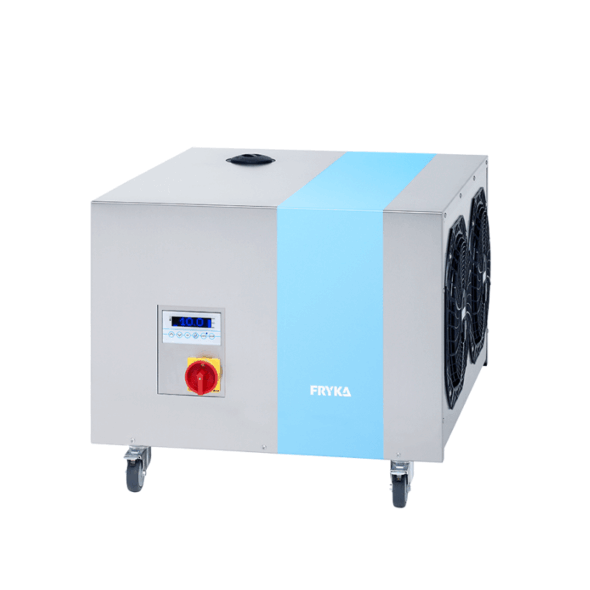 Enfriador Recirculante 30l