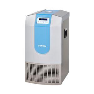 Enfriador Recirculante Chiller 1200w