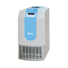 Enfriador Recirculante Chiller 650w