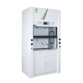 Cabina de Extracción de 120 con Tubo