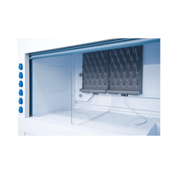 Cabina de Extracción de 150 con Tubo - Imagen 4