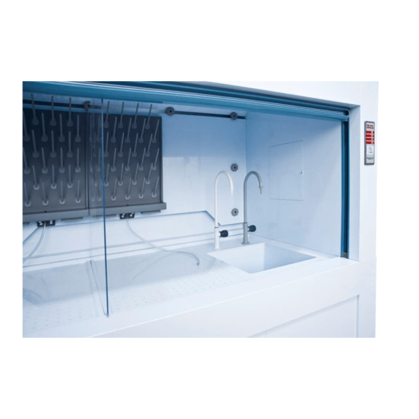 Cabina de Extracción de 150 con Tubo - Imagen 7