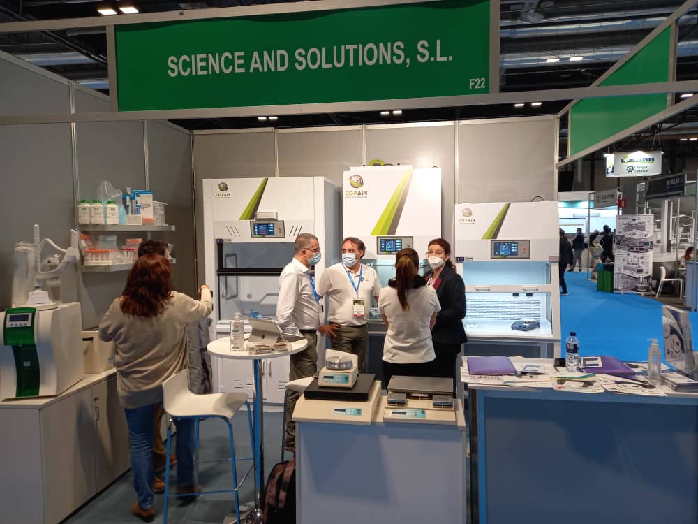 Farma Forum Madrid 2021