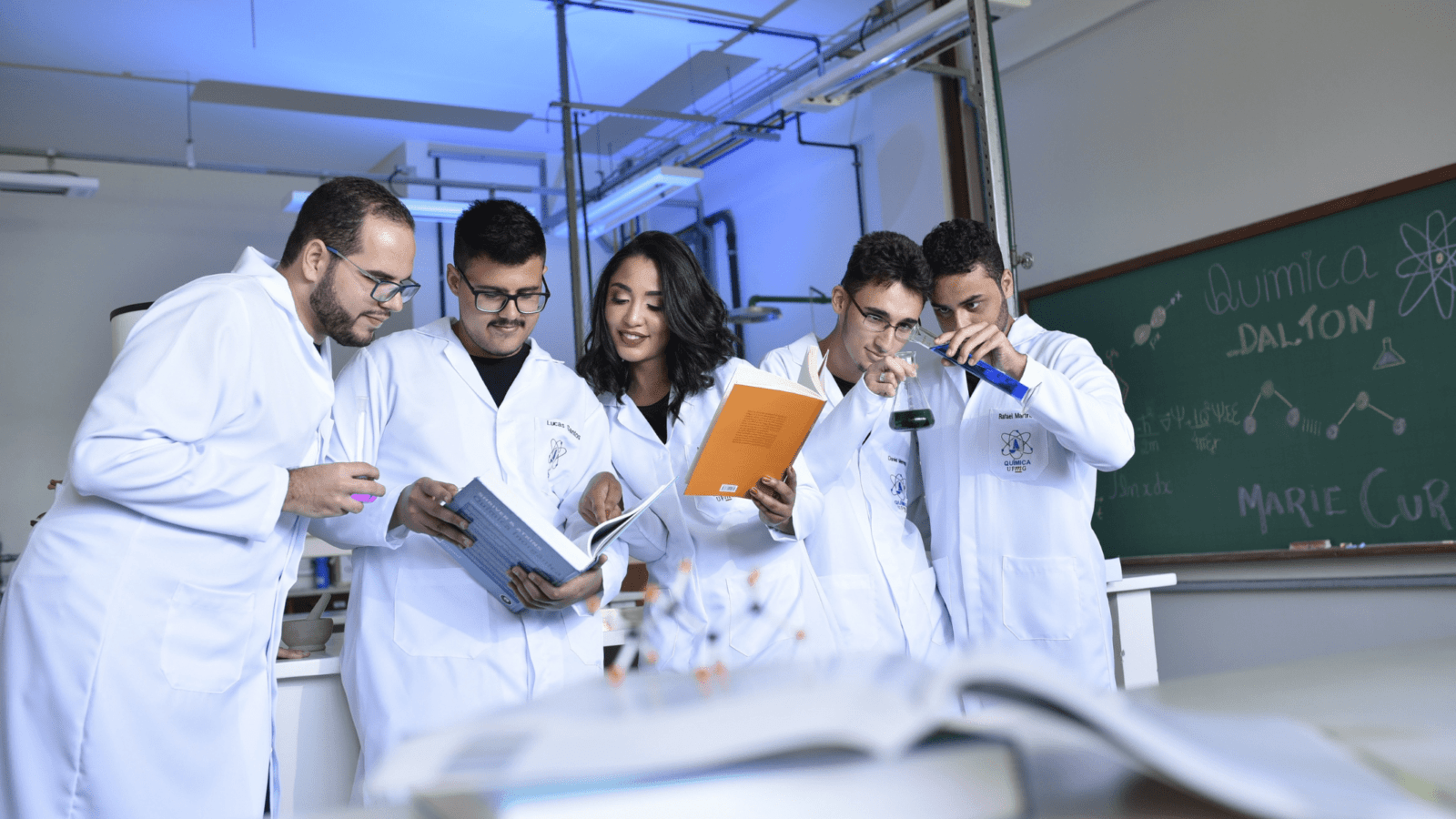 Colaboración SciSols + UA