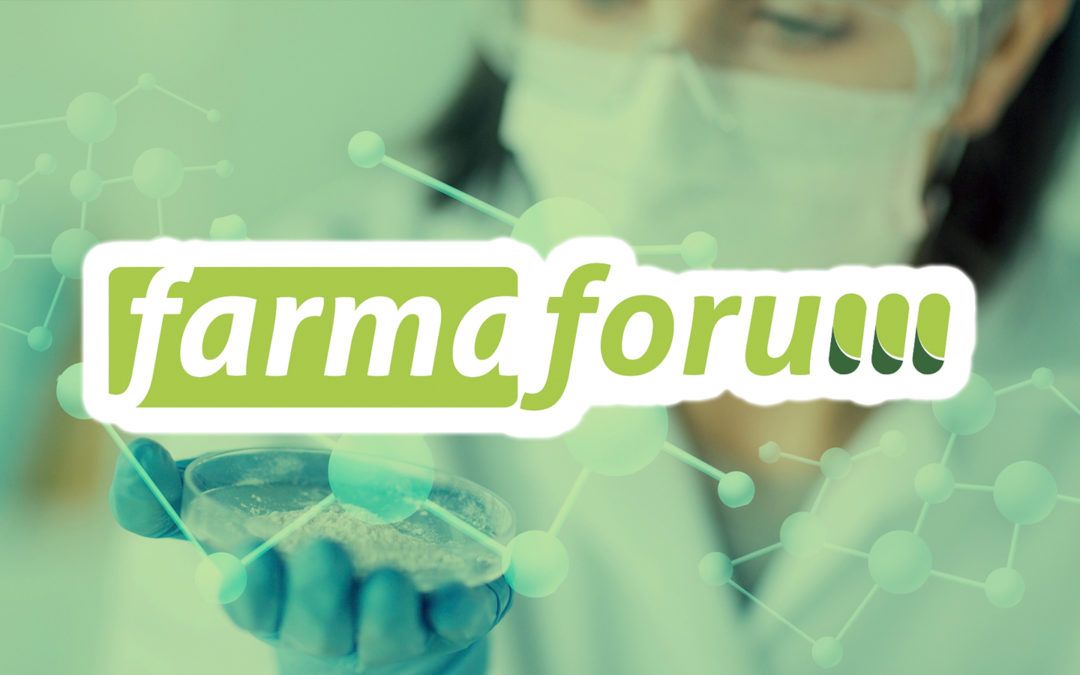 Farma Forum Madrid 2021