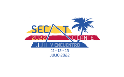 Encuentro Jóvenes Investigadores SECAT