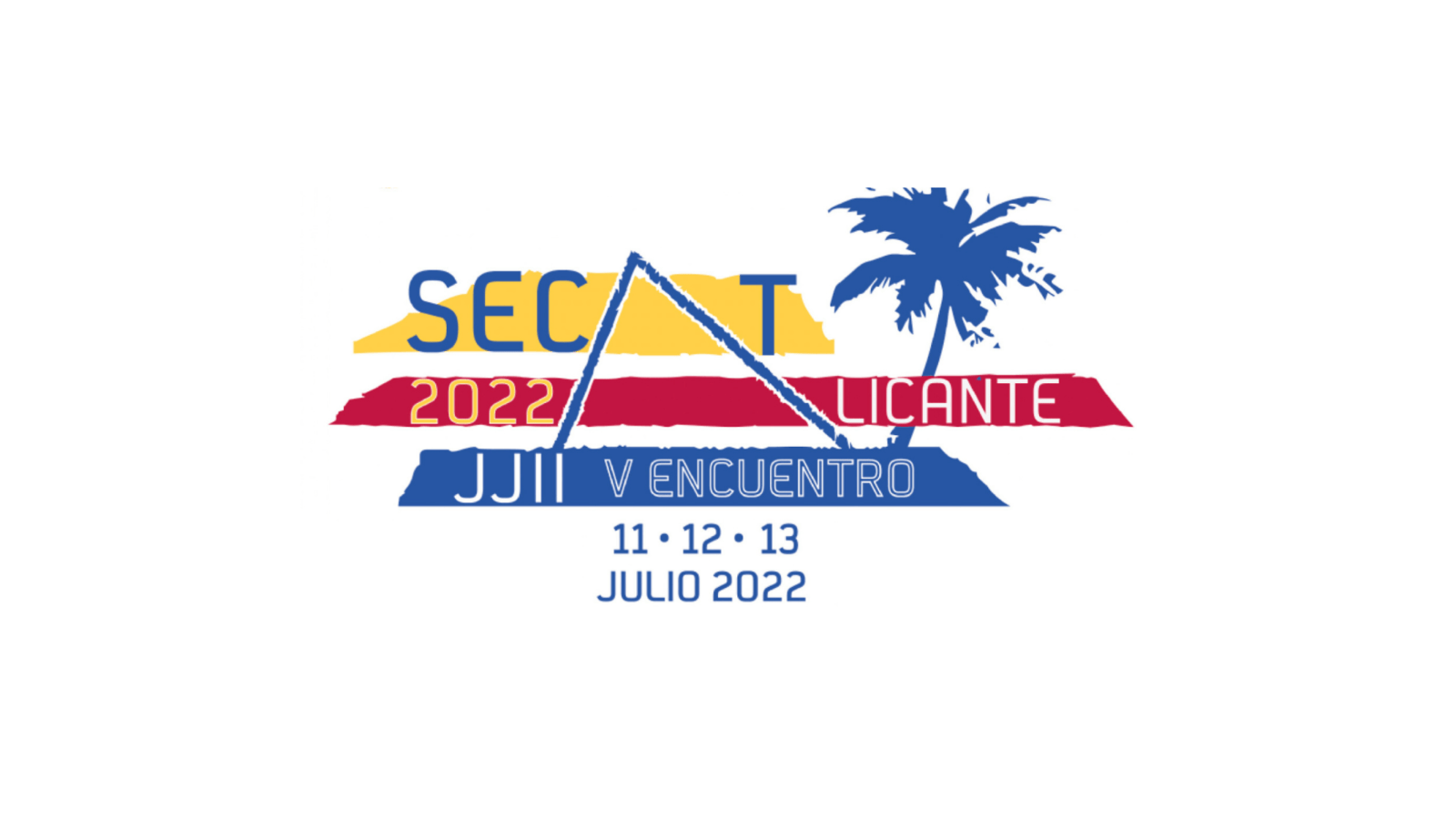 Encuentro Jóvenes Investigadores SECAT