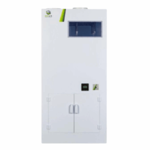 Accesorio Wet Scrubber para Cabina Extractora