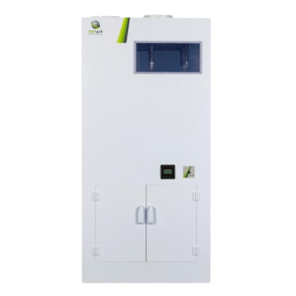 Accesorio Wet Scrubber para Cabina Extractora