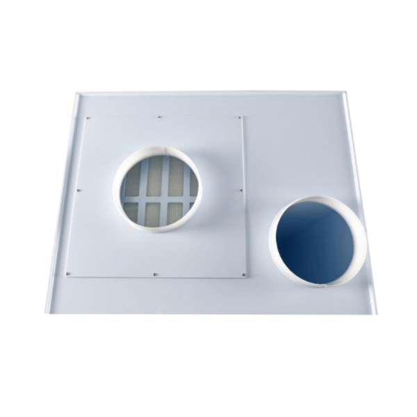Accesorio Wet Scrubber Extractor