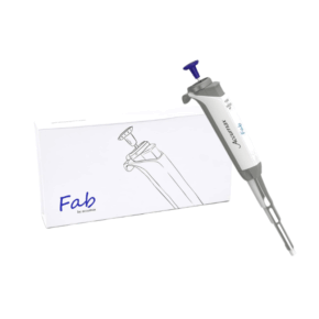 Micropipeta FAB