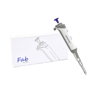 Micropipeta FAB