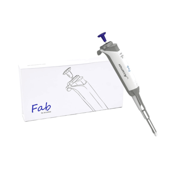Micropipeta FAB