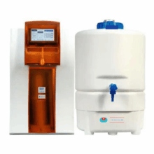 Purificador de Agua Plus-E