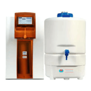 Purificador de Agua Plus-E