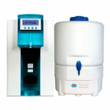 Purificador de Agua Rob