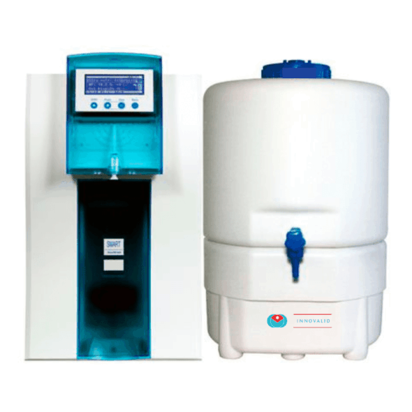 Purificador de Agua Rob