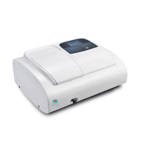 Espectrofotómetro Rango Visible y UV 5800