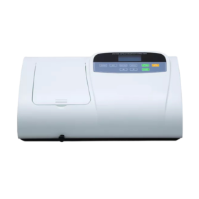 Espectrofotómetro UV-Vis 190-1000nm - Serie 5100