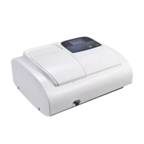 Espectrofotómetro UV-Vis 190-1000nm Serie 5800