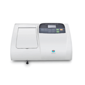 Espectrofotómetro Rango Visible y UV 5100