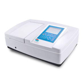 Espectrofotómetro UV 6100