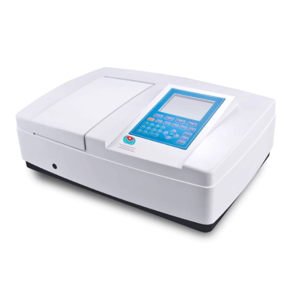 Espectrofotómetro UV 6100