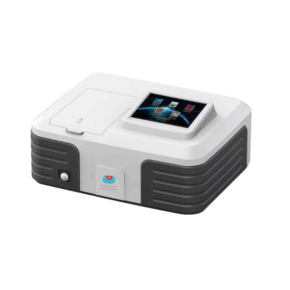 Espectrofotómetro UV 8000 TTS