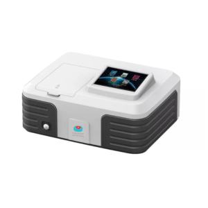 Espectrofotómetro UV 8000 TTS