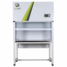 Cabina de Flujo Laminar Vertical PRO