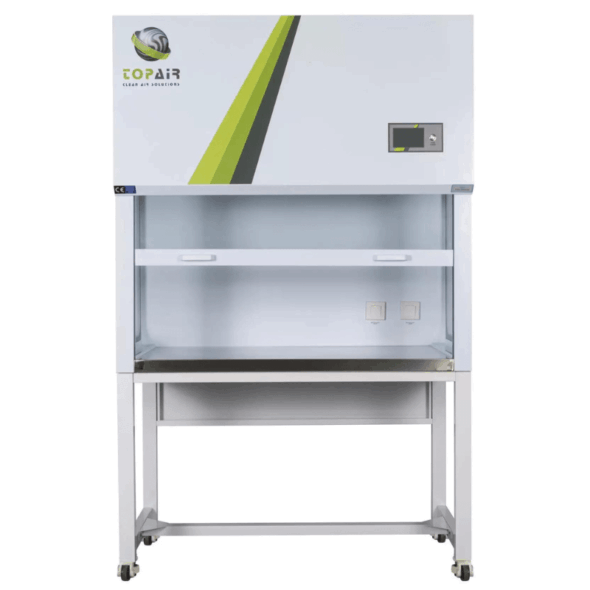 Cabina de Flujo Laminar Vertical PRO