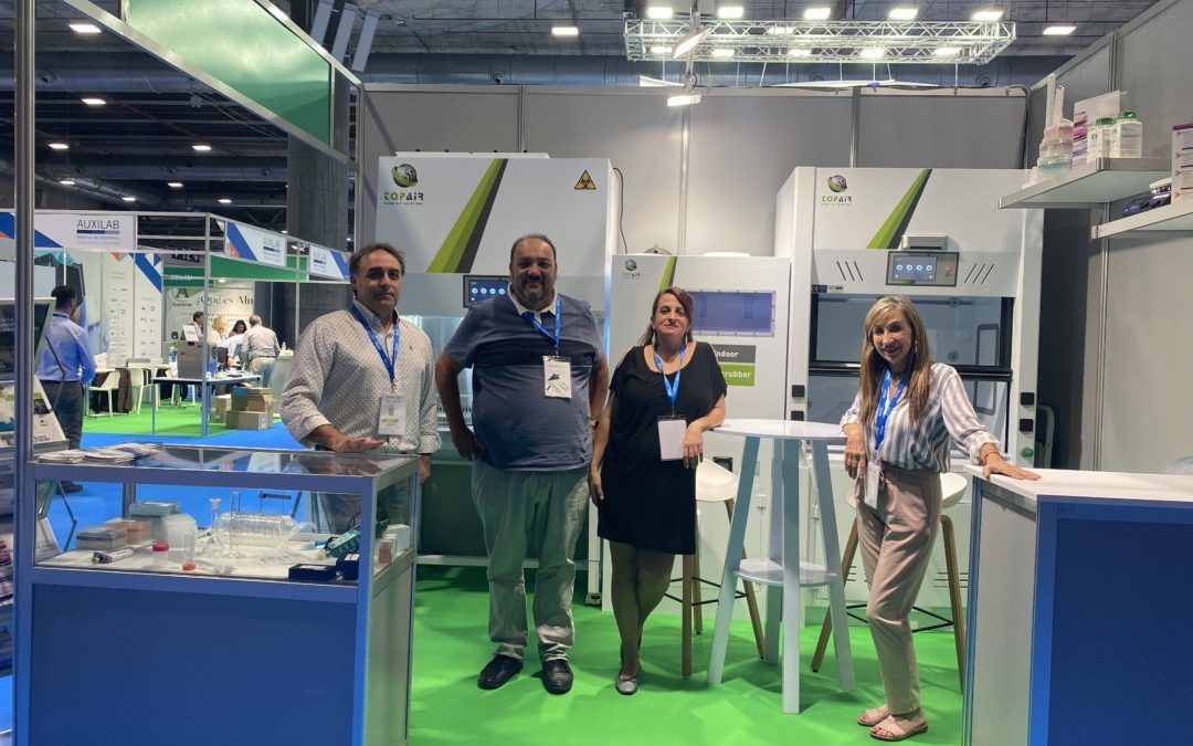 Farma Forum Madrid 2022
