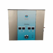 Baño Termostatizado Ultrasonido