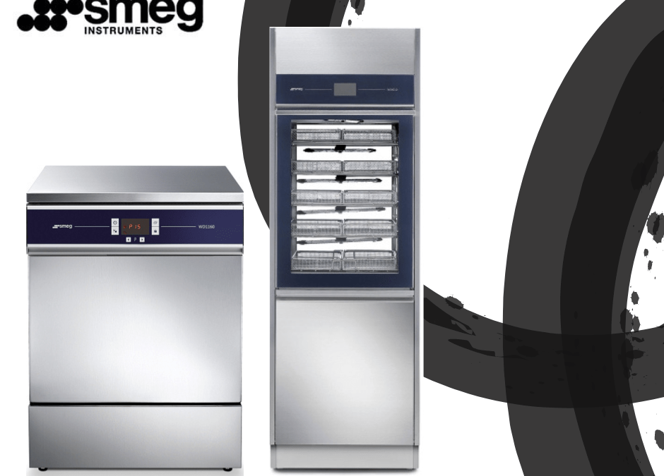 Nuevo acuerdo con SMEG