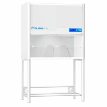 Cabinas para Pesaje de Polvo