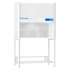 Cabinas para Pesaje de Polvo