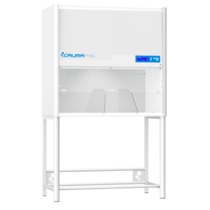 Cabinas para Pesaje de Polvo