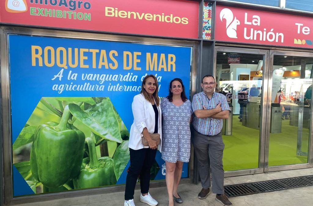 InfoAgro Almería