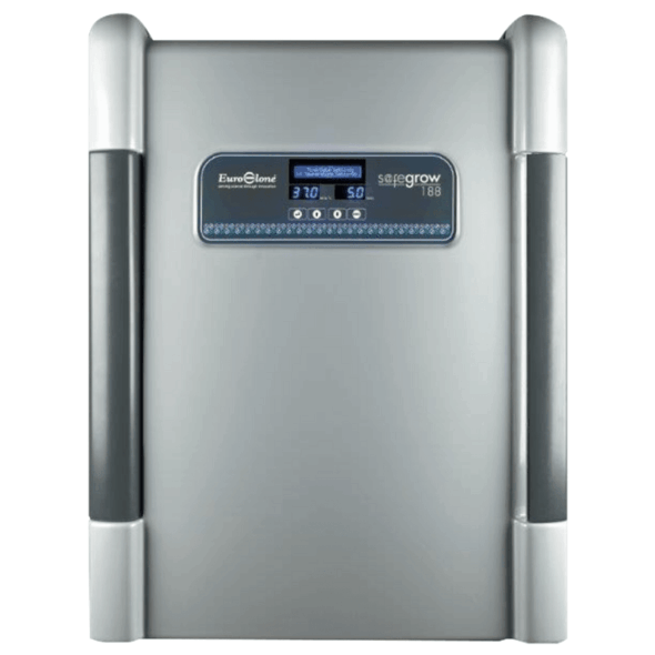 Incubador de CO2