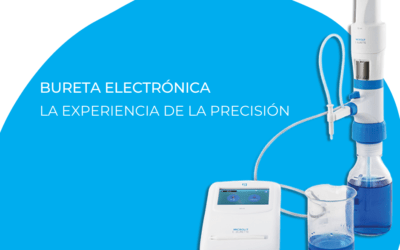 Bureta Electrónica