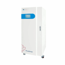 Purificador de Agua Roe