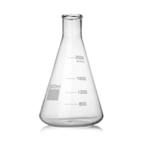 Matraz Erlenmeyer