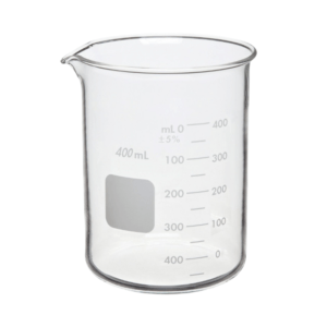 Vaso de Precipitados